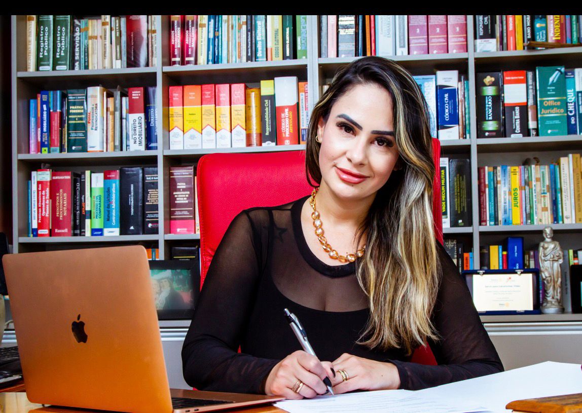 Gisele Guazina