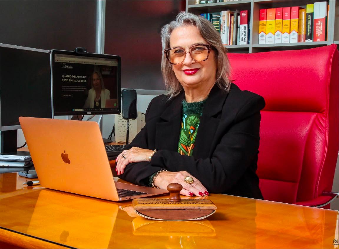 Rosana Lucca da Cunha