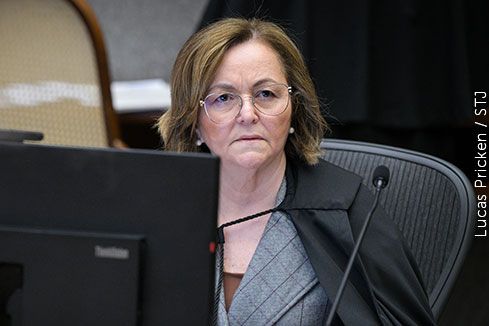 Capa da notícia: Violência doméstica: STJ reconhece poder-dever de determinar participação em grupo reflexivo como condição do sursis