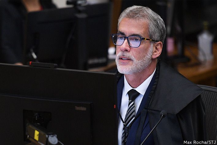 Capa da notícia: Falta de análise de provas favoráveis à defesa leva STJ a restabelecer a absolvição de réu condenado por estupro