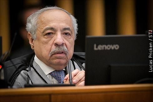 Capa da notícia: Operação Faroeste: Corte Especial condena magistrados por venda de decisões judiciais na Bahia