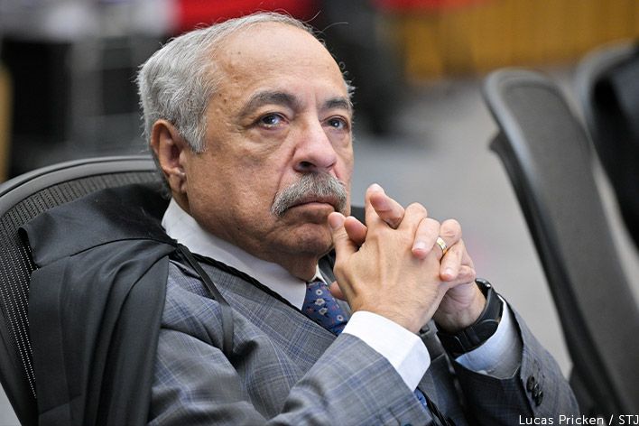Capa da notícia: Compartilhamento de provas do exterior não basta para levar ação penal à Justiça Federal