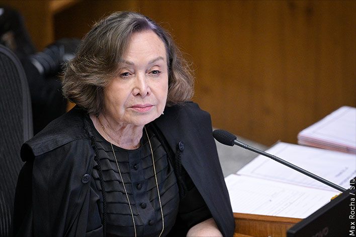 Capa da notícia: Credor trabalhista tem legitimidade para propor ação declaratória de insolvência civil