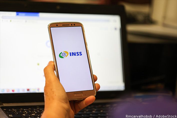 Capa da notícia: INSS não pode negar automaticamente pedido de benefício apto sem permitir complementação de prova